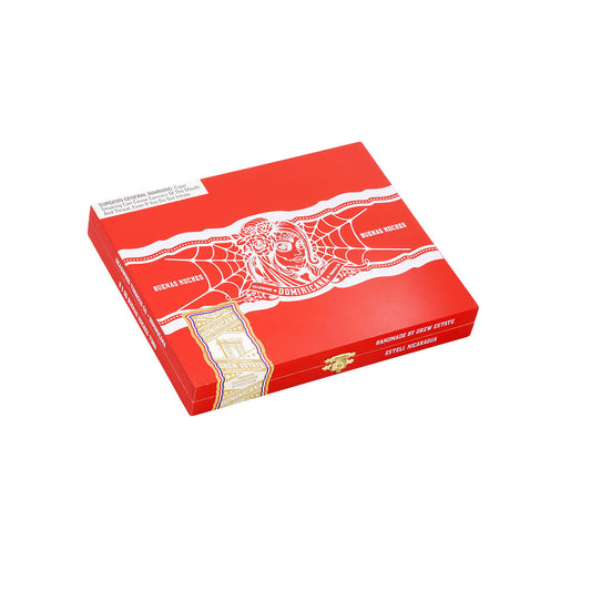 Drew Estate Deadwood Dominicana Buenas Noches Toro – 6×50