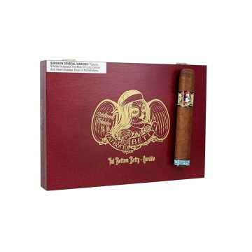 Drew Estate Deadwood Fat Bottom Betty Gordito – 6×60