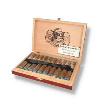 Drew Estate Deadwood Fat Bottom Betty Toro – 6×50