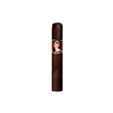 Drew Estate Deadwood Leather Rose Petite Corona – 4×43