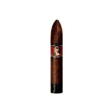 Drew Estate Deadwood Leather Rose Torpedo – 5×54