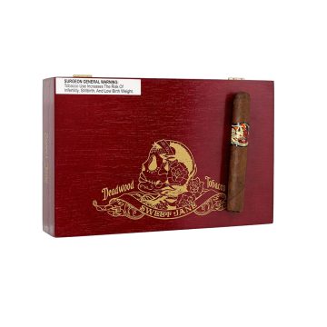 Drew Estate Deadwood Sweet Jane Corona Extra – 5×46