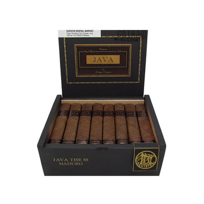 Drew Estate JAVA Le 58 Maduro – 5×58