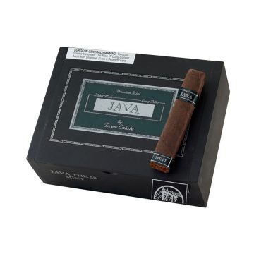 Drew Estate JAVA The 58 Mint – 5×58