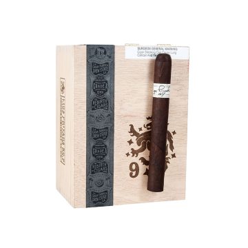 Drew Estate Liga Privada No. 9 Corona Doble – 7 × 54