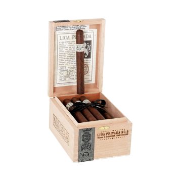 Drew Estate Liga Privada Unico Velvet Rat – 6¼x46