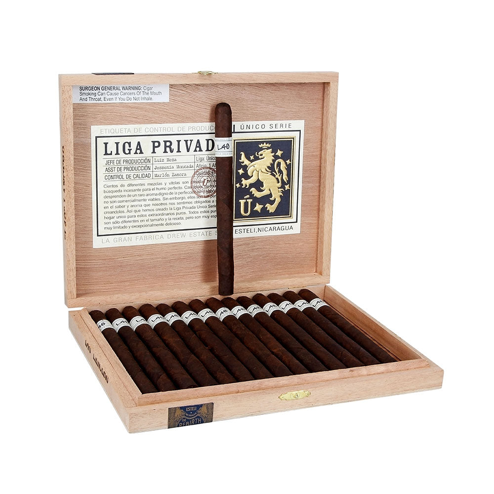 Drew Estate Liga Privada Unico L40 – 7×40