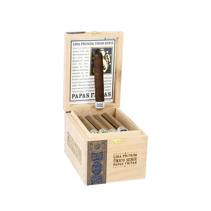 Drew Estate Liga Privada Unico Papas Fritas – 4½×44