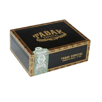 Drew Estate Tabak Spécial Robusto Dulce – 5×54