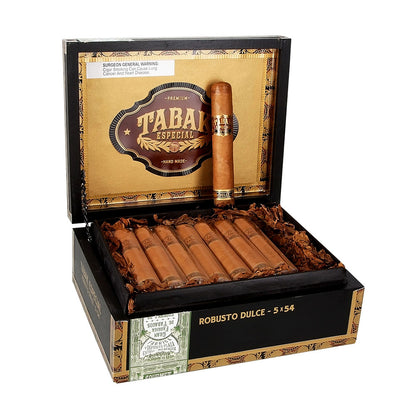 Drew Estate Tabak Spécial Robusto Dulce – 5×54