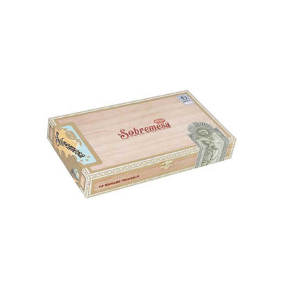Dunbarton Tobacco & Trust Sobremesa Brûlée Robusto – 5¼x52