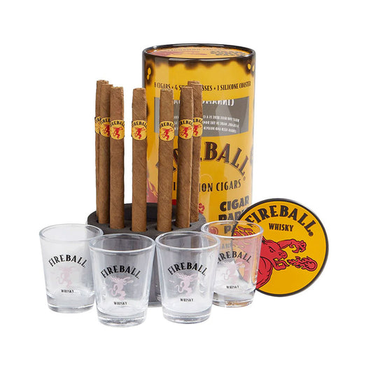 FIREBALL® Tube Sampler