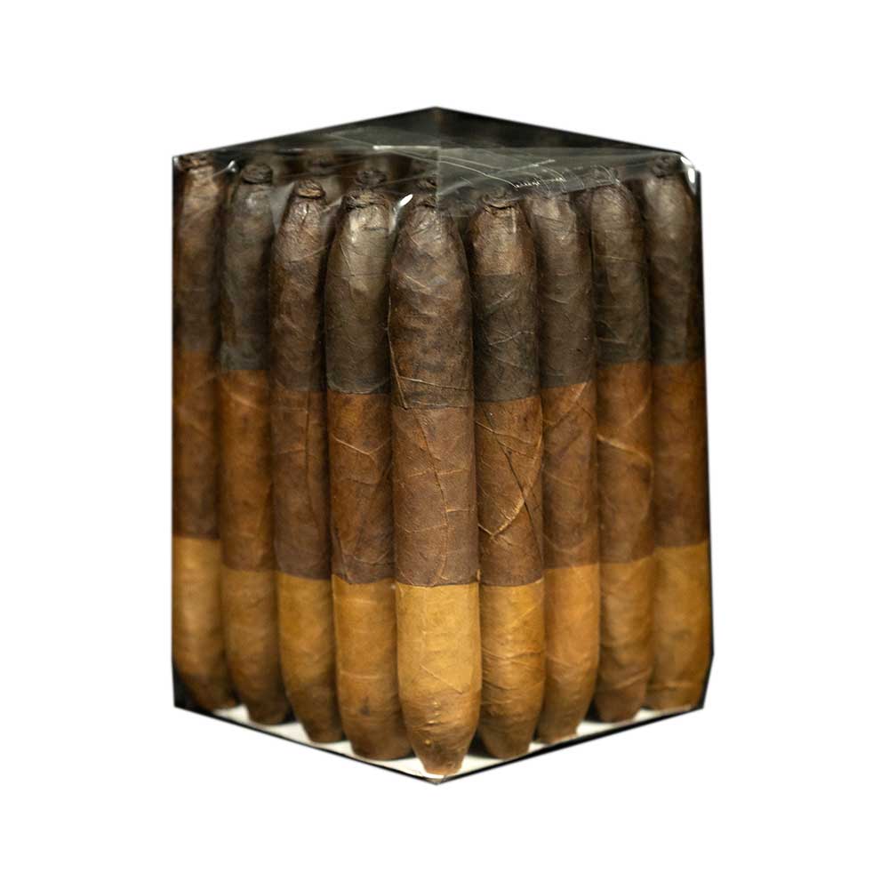 Fantasy Belicoso Pigtail #1 – 6×56