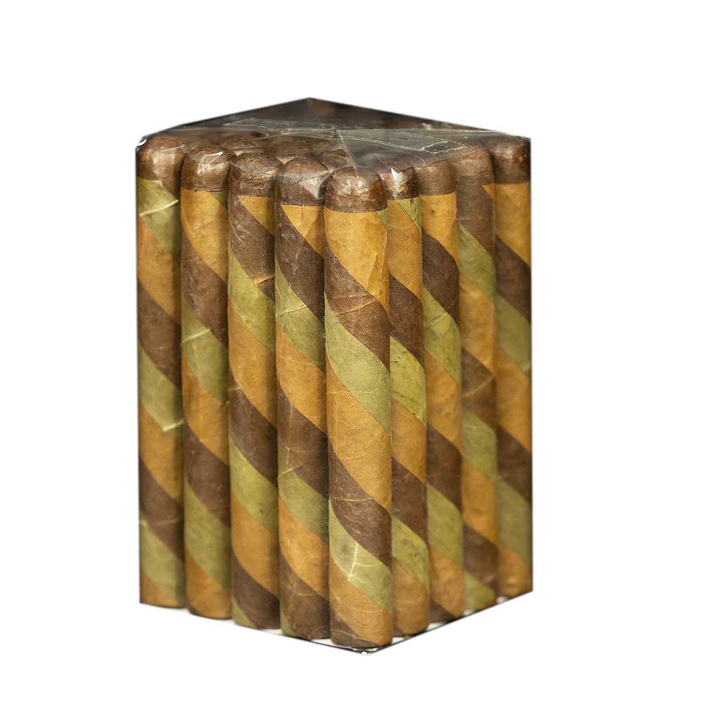 Corona Gorda fantastique n° 1 – 6½ x 54