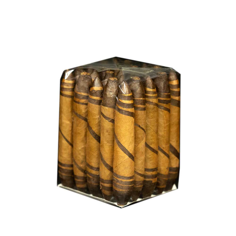 Petit Salomon Fantasy n° 10 – 5⅜x52