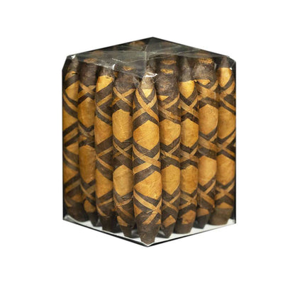 Petit Salomon Fantaisie n° 1 – 5⅜x