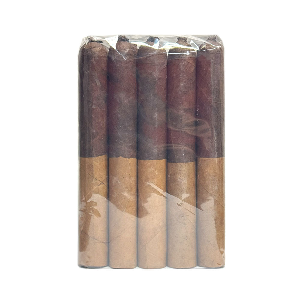 Fantasy Magnum Two Wrap – Queue de cochon – 7×60