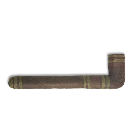 Fantasy Pipe-Shaped Cigar #2 – Pack of 10