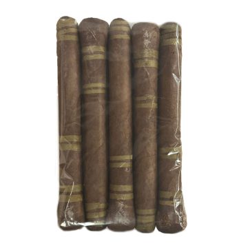 Fantasy Pipe-Shaped Cigar #2 – Pack of 10