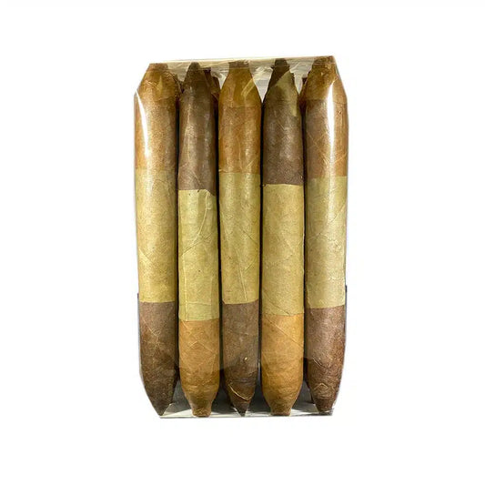 Fantasy Salomon #2 – 7½x58