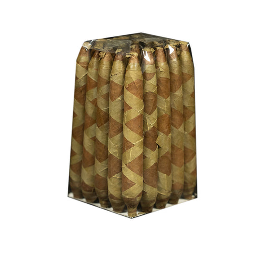 Fantasy Salomon #6 – 7½x58