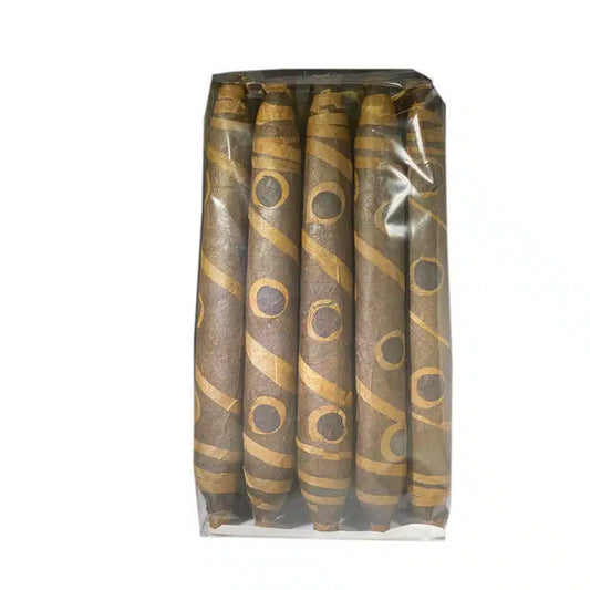 Fantasy Salomon #7 – 7½x58