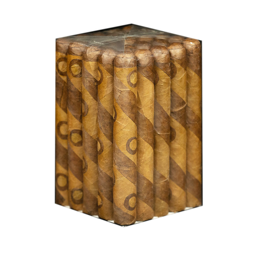 Fantaisie Toro Gordo #2 – 6½x56