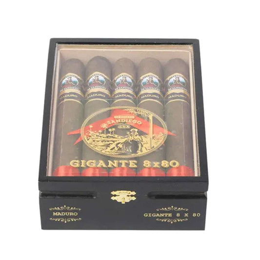 Gigantes Maduro by La Rosa de Sandiego