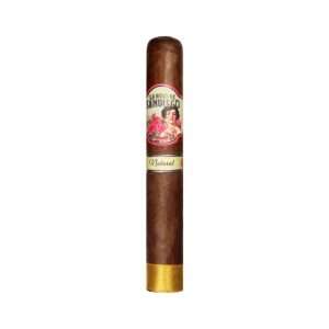 Gordo Habano de La Rosa de Sandiego