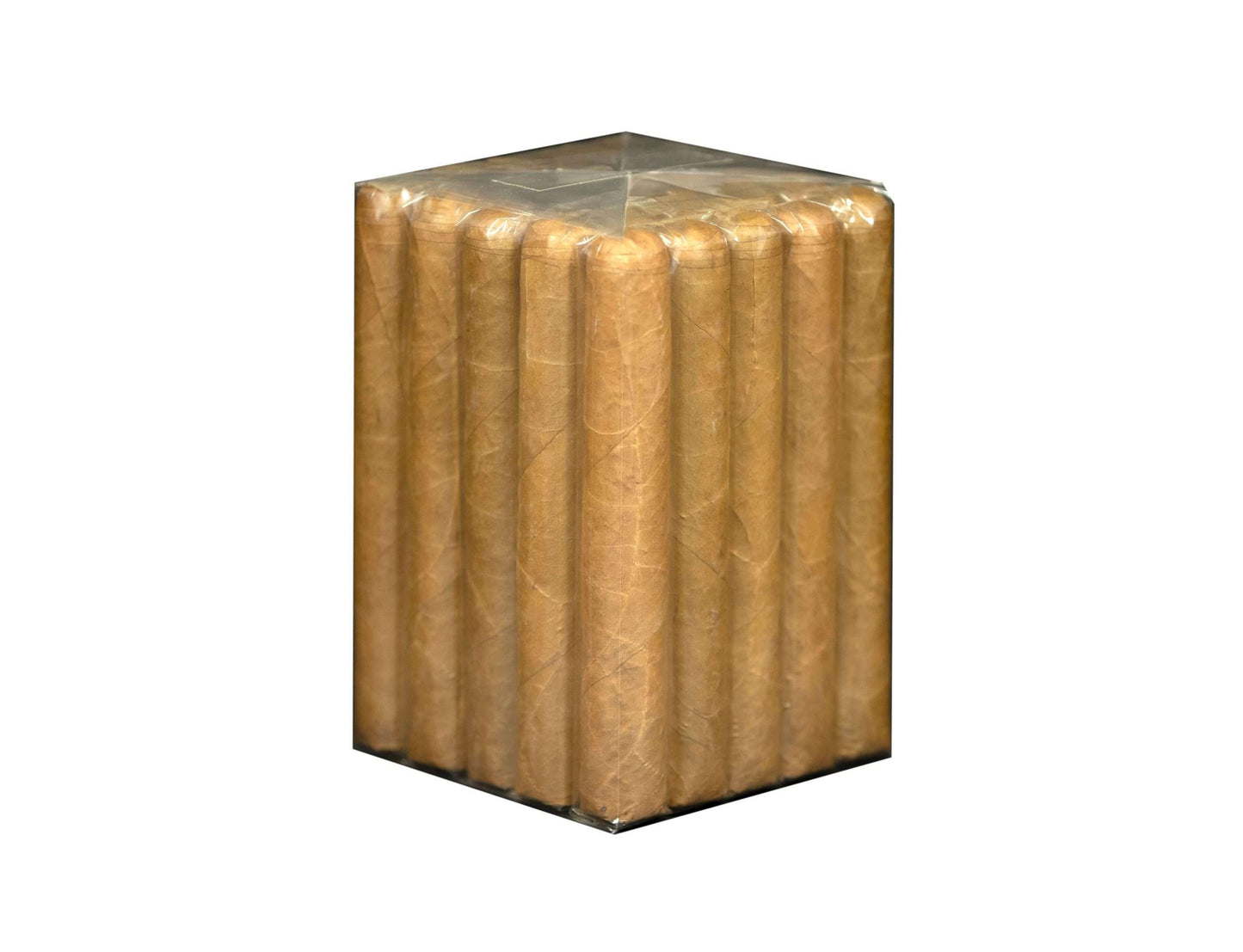 Gordo Premiumᐩ Connecticut – 6½x60 avec cellophane