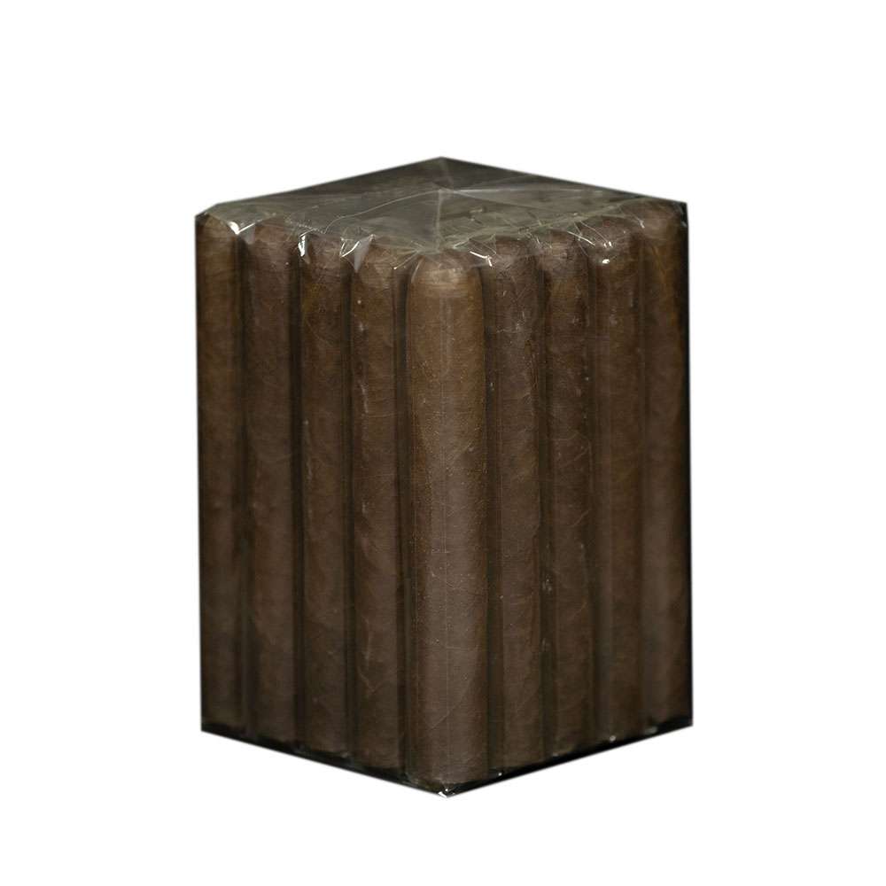 Gordo Premiumᐩ Maduro – 6½x60 avec cellophane