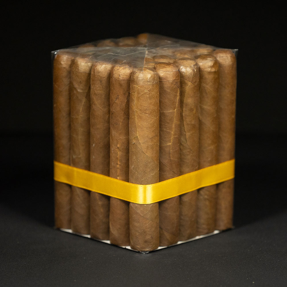 Gordo Short Filler Habano – 6×60