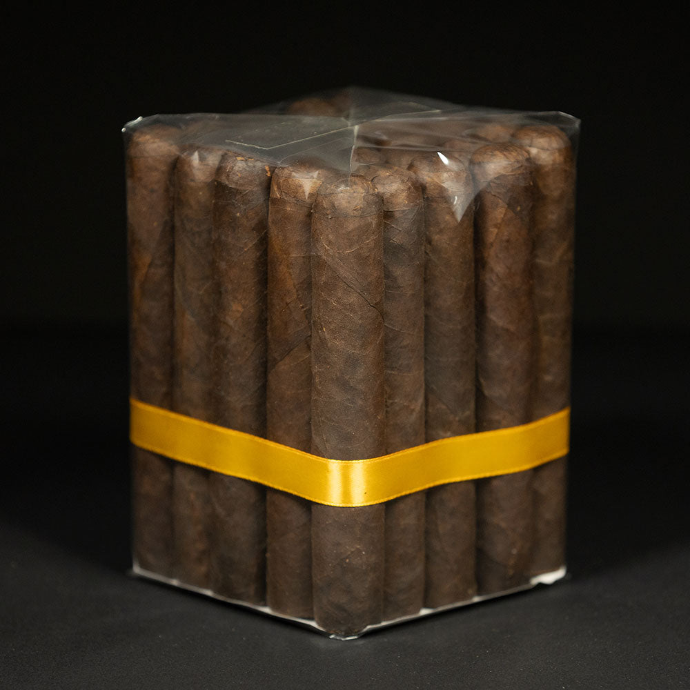 Gordo Short Filler Maduro – 6×60