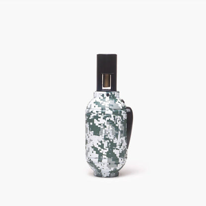 Grenade PIXELS Torch Lighter