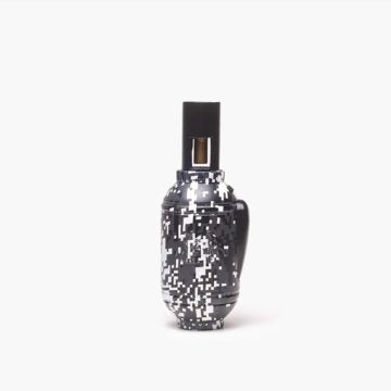 Grenade PIXELS Torch Lighter