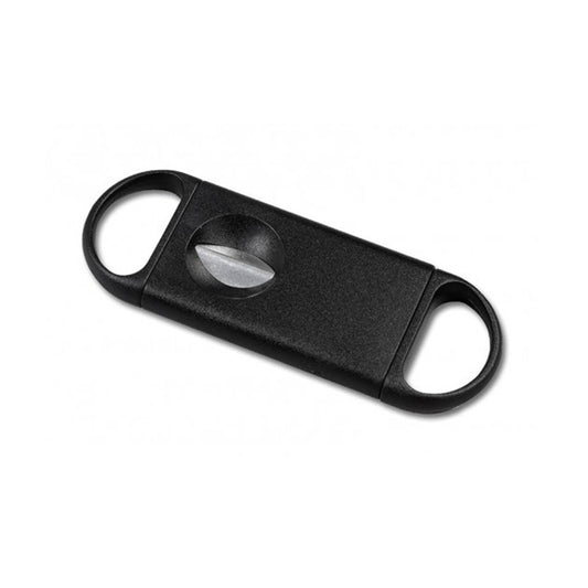 Guillotine V-Cut Cigar Cutter – 54 Ring