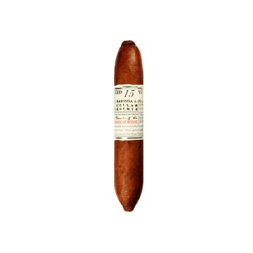 Gurkha Cellar Reserve Solara Double Robusto – 5×58