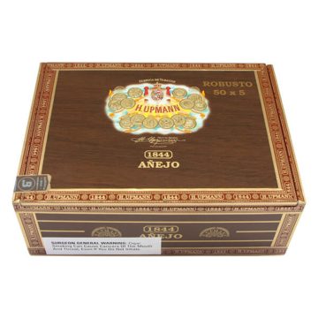 H. Upmann 1844 Anejo Robusto – 5×50