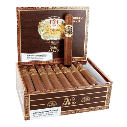 H. Upmann 1844 Anejo Robusto – 5×50