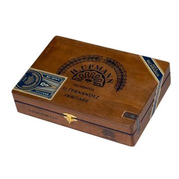 H Upmann Nicaragua AJ Fernandez Heritage Robusto – 5×52
