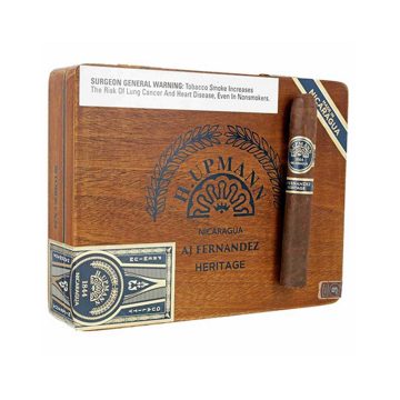 H Upmann Nicaragua AJ Fernandez Heritage Toro – 6×54