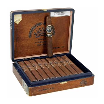 H Upmann Nicaragua AJ Fernandez Heritage Toro – 6×54