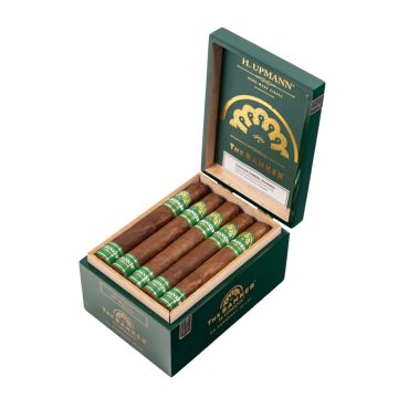 H Upmann La rente du banquier – 6×52