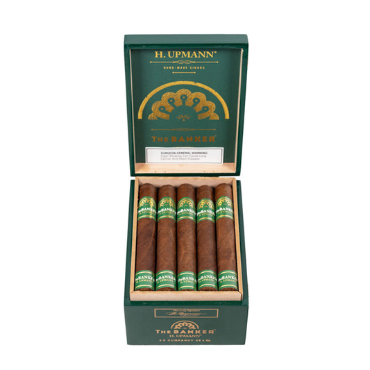 H Upmann The Banker Annuity – 6×52