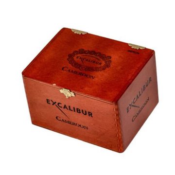 Hoyo de Monterrey Excalibur Cameroun Merlin – 5¼x50