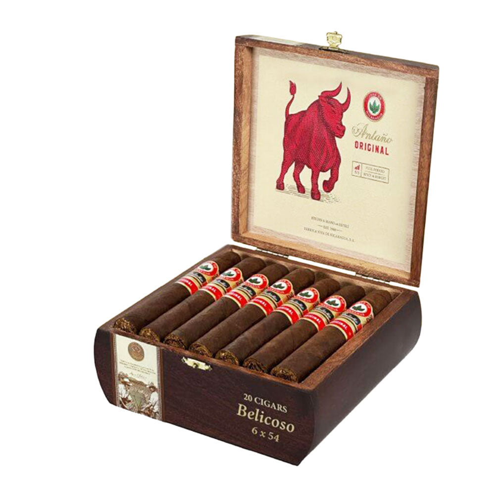 Joya de Nicaragua Antano Original Belicoso – 6×54