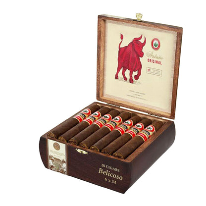 Joya de Nicaragua Antano Original Belicoso – 6×54