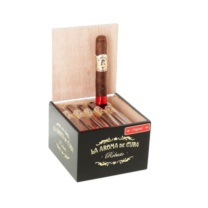 La Aroma de Cuba Robusto – 5¼x54