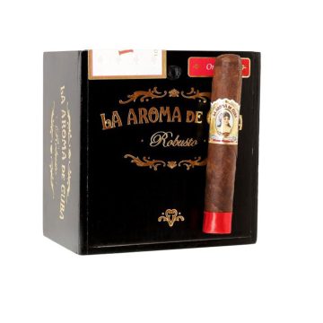 La Aroma de Cuba Robusto – 5¼x54