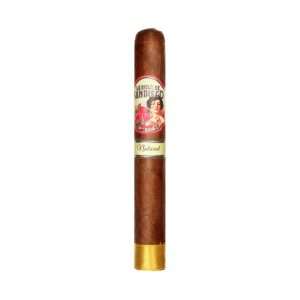 La Rose de Sandiego Toro Gordo Habano – 6×54